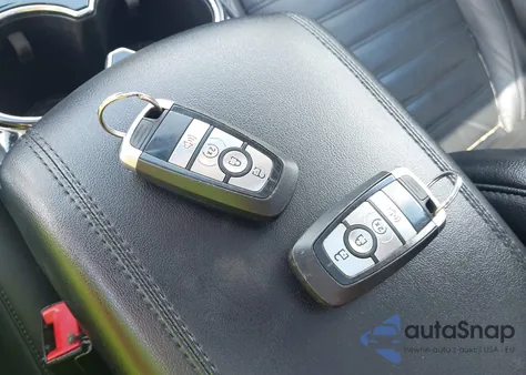 2018 Ford Edge Sel z USA, uszkodzony, nr VIN 2FMPK4J98JBC45282